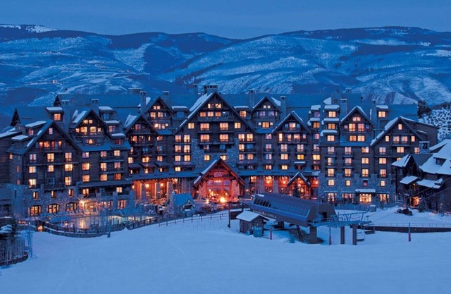 3BR - MOUNTAIN VIEW - RESIDENTIAL SUITE - TIMBERS BACHELOR GULH CLUB