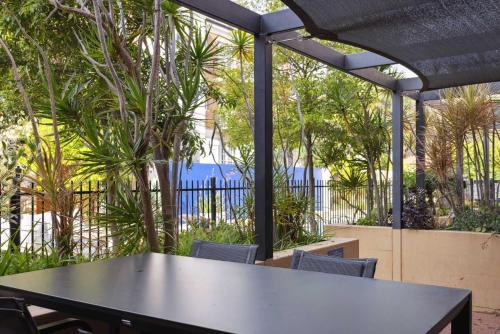 3BR Oasis Townhouse in Northbridge