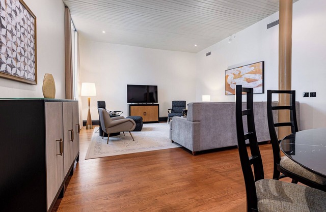 3BR Stunning Stay 2 Blocks from Bourbon St | The Mayfair