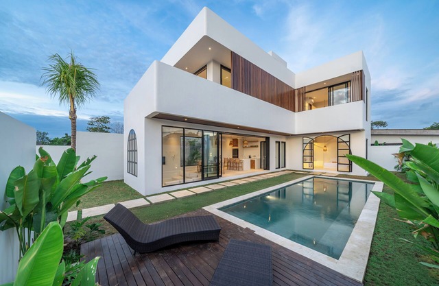 3BR Villa in Central Uluwatu – Walk to Beach
