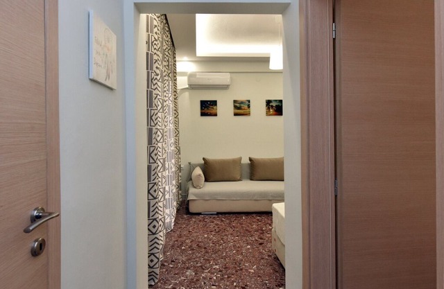 3S Apartments 3rd - Nea Flogita Halkidiki
