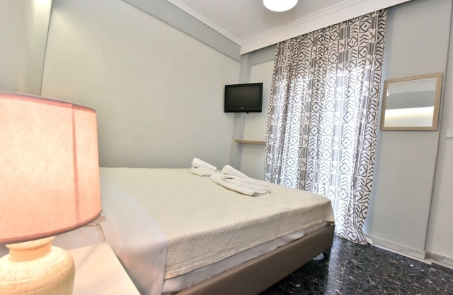 3S Apartments 3rd - Nea Flogita Halkidiki