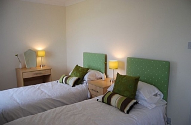4 & 6 Bay View Amble NE 65 0AZ, Bay View Sleeps 6 (3 Bedrooms)