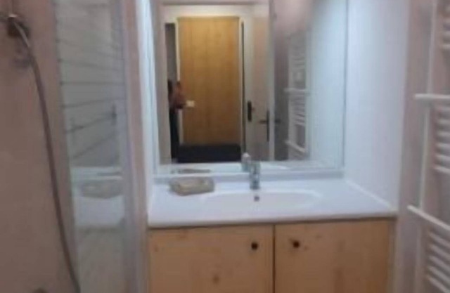 4/6-person apartment at the foot of the slopes