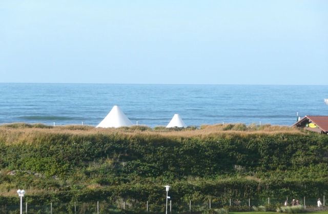 4 * app with sea view