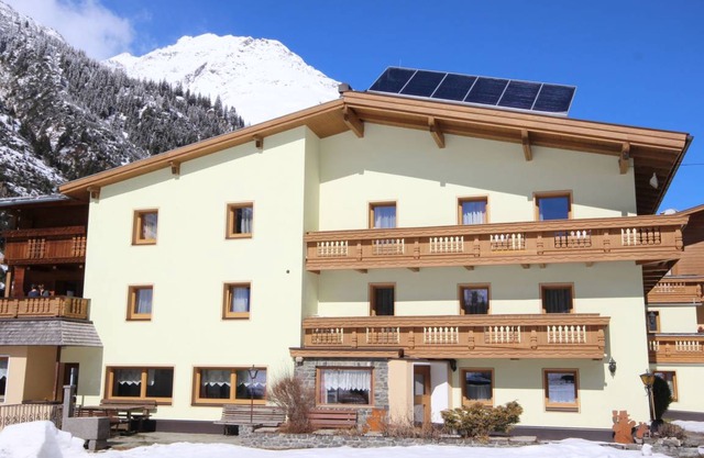 45 m² Apartment ∙ 2 bedrooms ∙ 4 guests