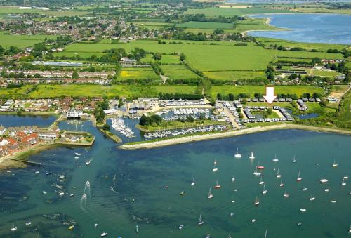 Avocet Quay Emsworth 