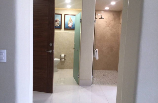 4 BDR OCEANFRONT PH SUITE AT NEWLY REMODELED VILLA DEL PALMAR RESORT. SLEEPS 10.