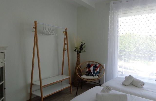 4 bed apartment in Royan-Pontaillac in a luxury residence