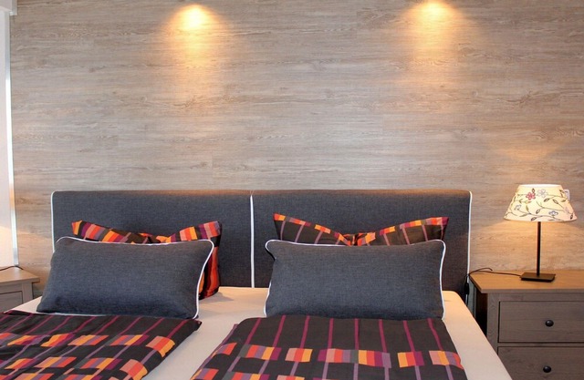 4-bed apartment "Maarhöhe" - Maarberg Resort