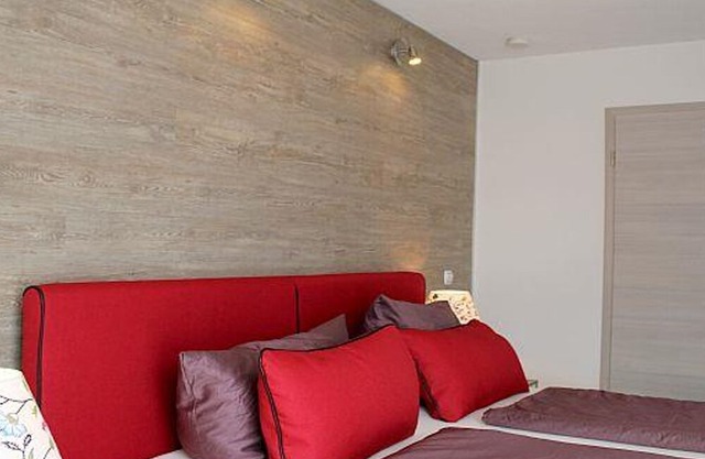 4 Bed Apartment "Maaridyll" - Maarberg Resort
