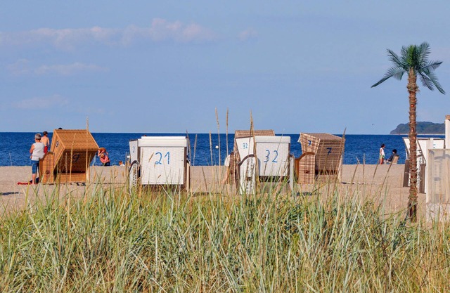4 bedroom accommodation in Travemünde-Priwall