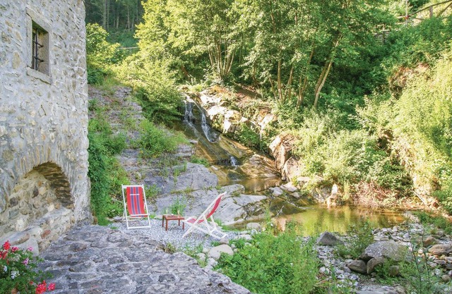 4 bedroom accommodation in Fivizzano -MS-