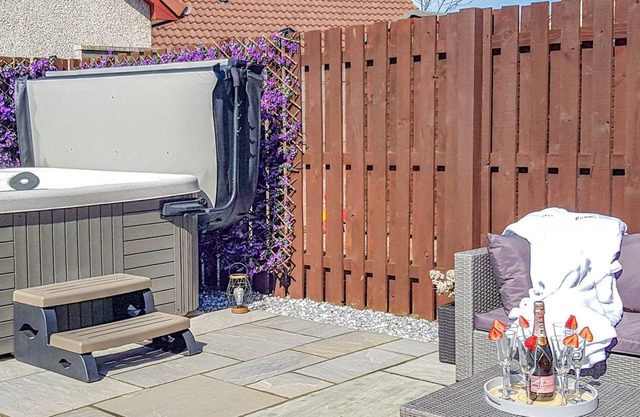 4 bedroom accommodation in Anstruther