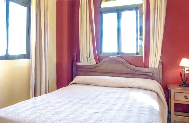 4 bedroom accommodation in Hornachuelos