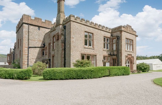 4 bedroom accommodation in Irton, near Eskdale