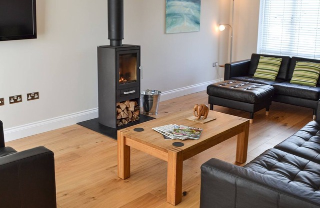 4 bedroom accommodation in Nancledra, near St Ives