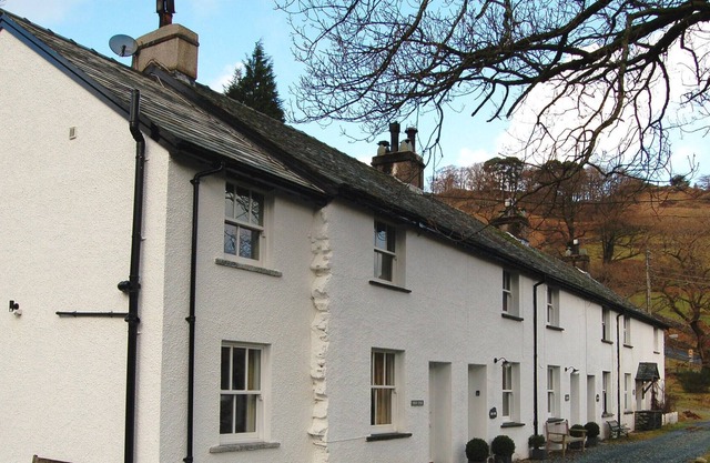 4 bedroom accommodation in Seatoller
