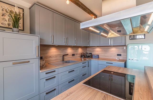 4 bedroom accommodation in Dagebüll