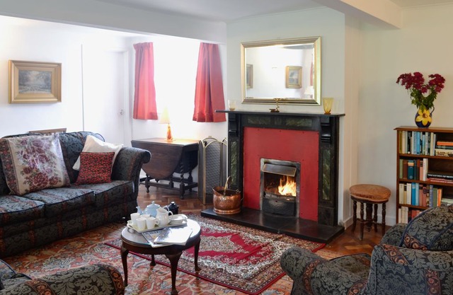 4 bedroom accommodation in Gosforth
