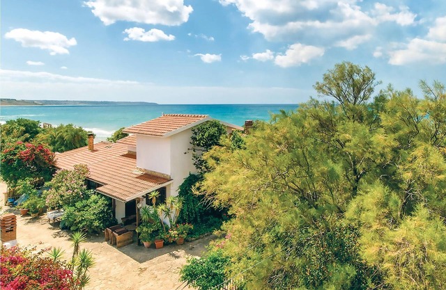 4 bedroom accommodation in Menfi AG