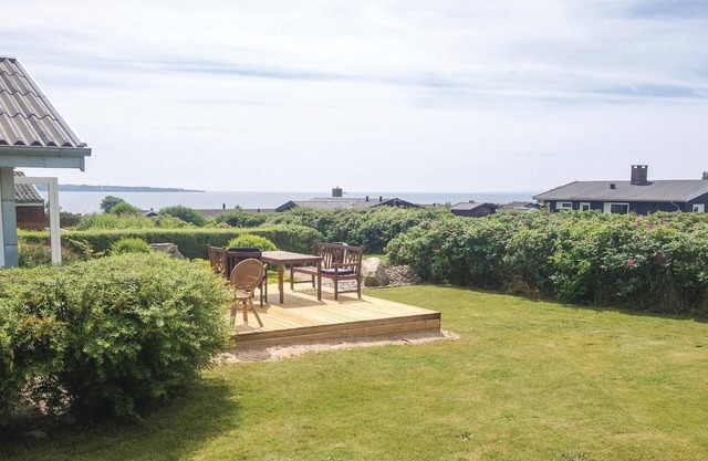 4 bedroom accommodation in Ebberup