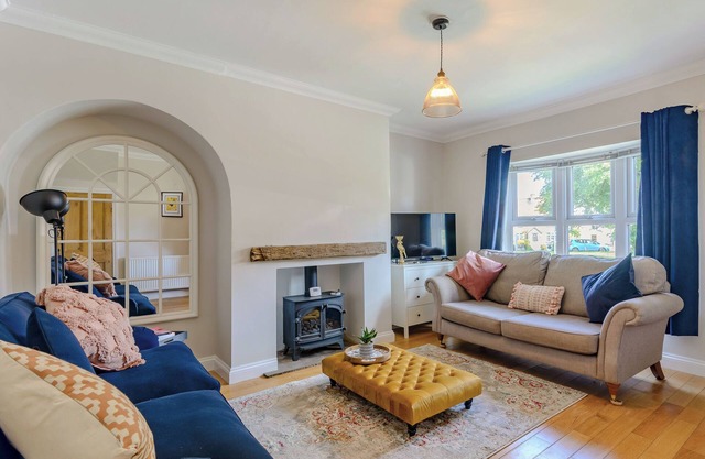 4 bedroom accommodation in Rainton, near Thirsk