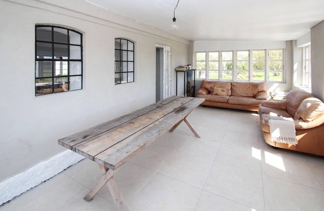 4 bedroom accommodation in Samsø
