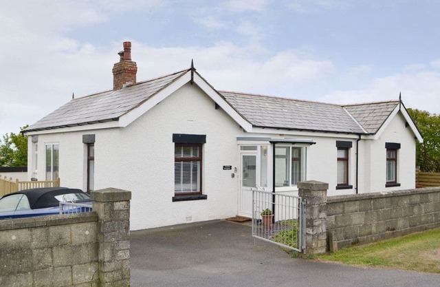 4 bedroom accommodation in Silecroft, near Millom
