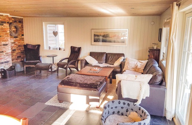4 bedroom accommodation in Åseral