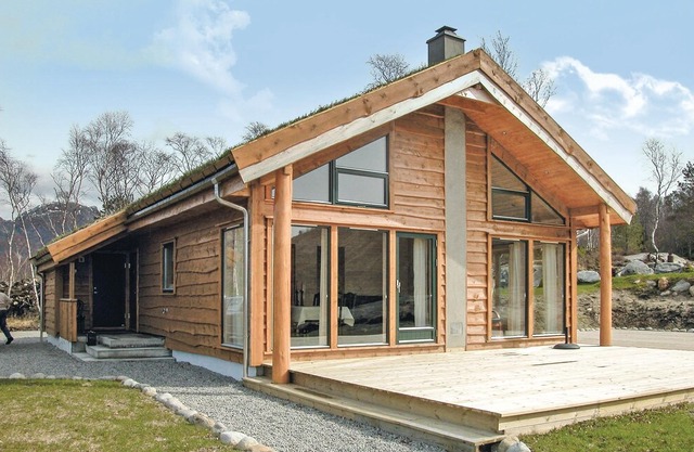 4 bedroom accommodation in Forsand