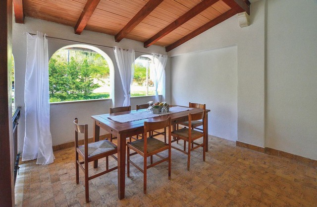 4 bedroom accommodation in Smarje