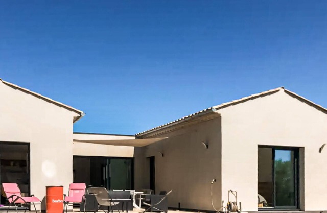 4 bedroom beautiful home in Vinsobres