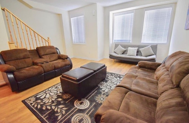 4 Bedroom Beautiful Home.