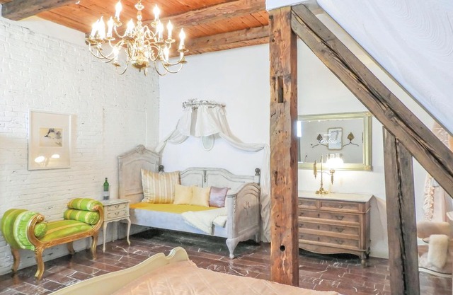 4 bedroom accommodation in Emmelsbüll-Horsbüll