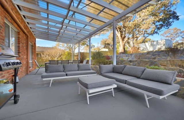 4 Bedroom Delight In Bathurst