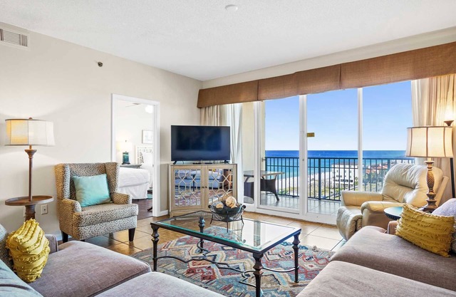 Leeward Key Miramar Beach 