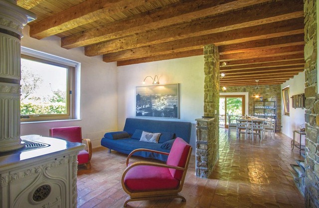4 bedroom accommodation in Capriva del Friuli GO