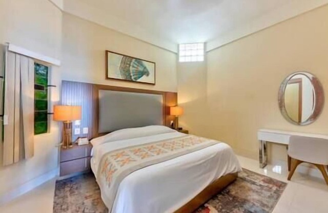 4 Bedroom Penthouse Villa Del Palmar, Spectacular View!