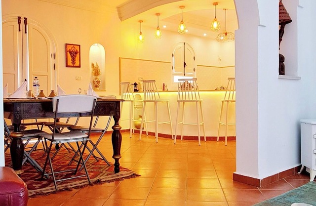 4 bedroom private vacation home in djerba midun