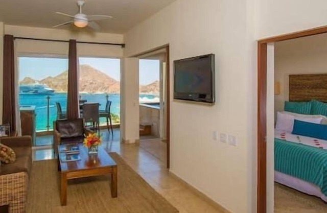 4 Bedroom Suite Corazon Los Cabo
