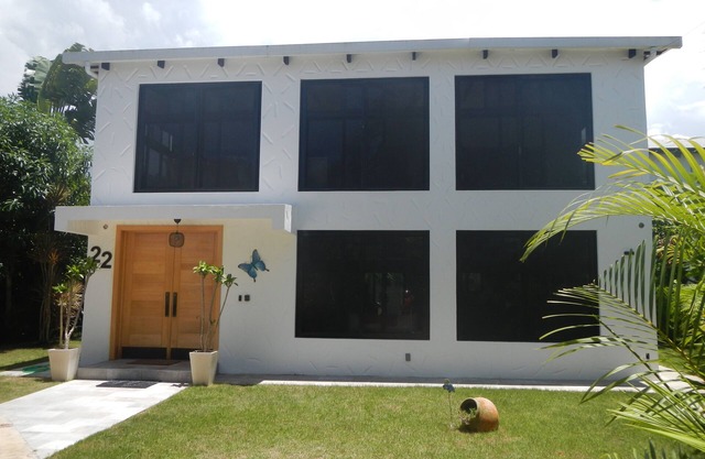 4-bedroom Villa in beautiful Playa Juan Dolio