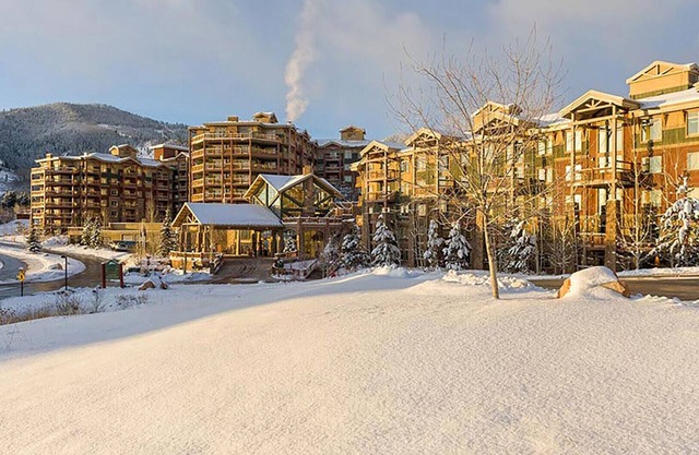 4 Bedroom - Westgate Park City Resort and Spa - Full Resort Access