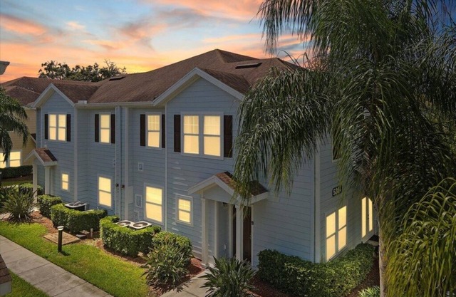 Kissimmee 