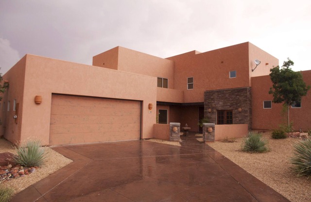 4 BR Arizona Aloft - Lake Powell View with Garage