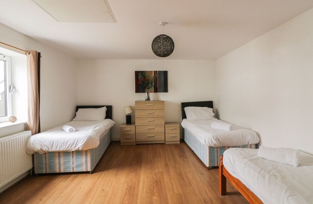 4 Bredon Court, NEWQUAY