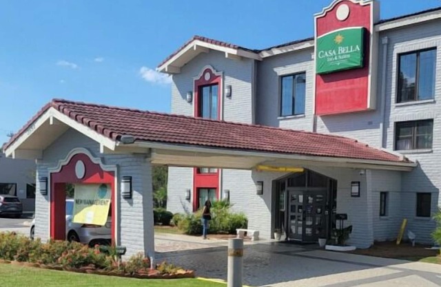 4 Budget-Friendly Units, Free Parking, Near Florida A&M and Florida State