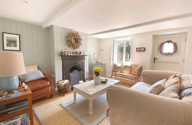 4 Church Terrace