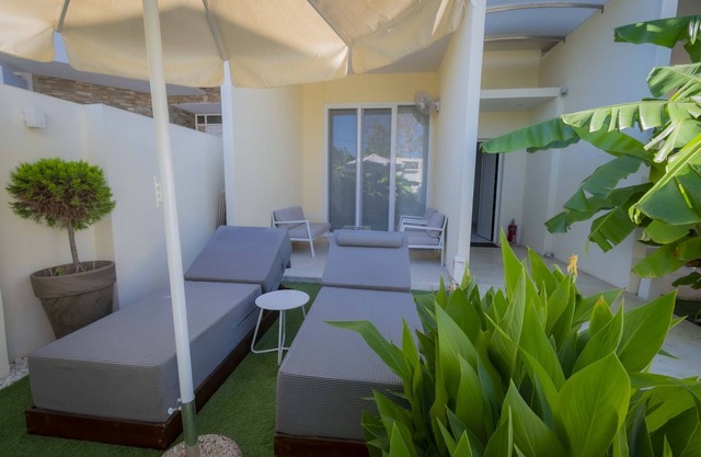 4 Elements Earth Luxury Suites