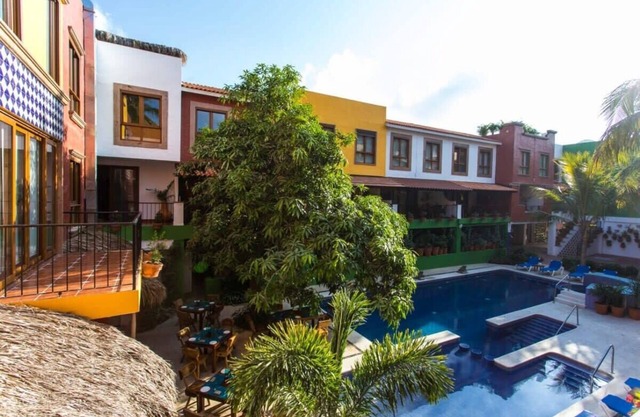 4 Fantastic 2BR Master Suites Ideal Location